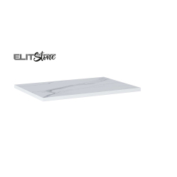 Elita blat marmurowy 60,6x46 White Marble Calacatta 167400