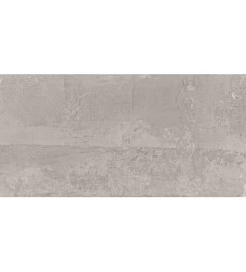 Aparici gres Metallic Grey Natural 49,75x99,55
