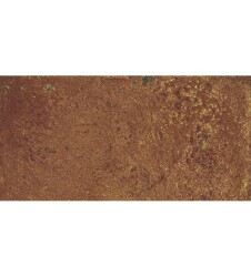 Aparici gres Corten Oxidum Natural 49,75x99,55
