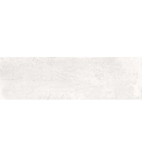 Aparici płytka ścienna Metallic White 29,75x99,55