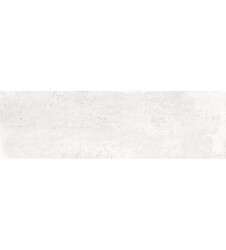 Aparici płytka ścienna Metallic White 29,75x99,55