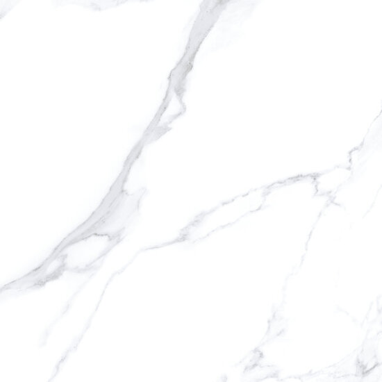 Peronda gres Museum Calacatta Extra White Premium Polished 100x100 24206