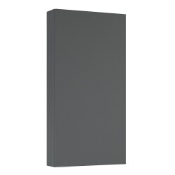 Ellita szafka wisząca For All Light Grey 80x40 168324