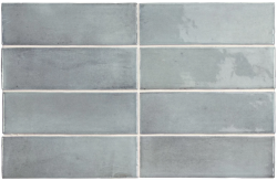 Equipe gres Coco Blue Grass połysk 5x15 27987
