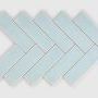 Raw Decor mozaika Cegiełka Sky połysk MT-SKHC