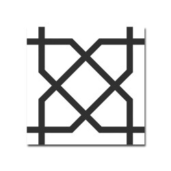  Estusio gres Fowler Addon 15x15