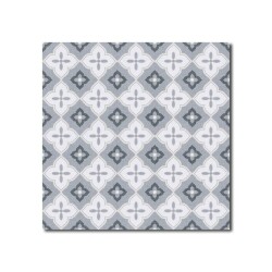 Mayolica gres Vedado 20x20