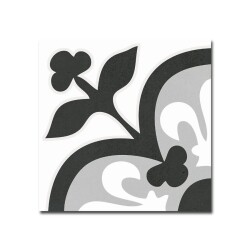 Mayolica gres  Decor Axel 20x20