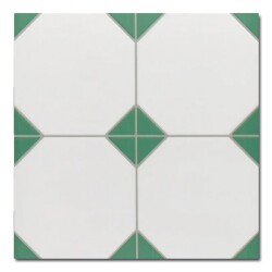 Realonda gres Canterbury Green 33,3x33,3