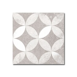 Vives gres Nassau Kerala Gris 20x20