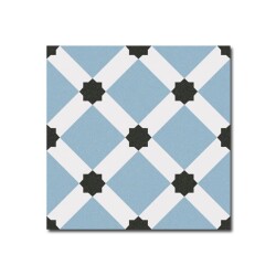 Vives płytka podłogowa  Palau Celeste 20x20