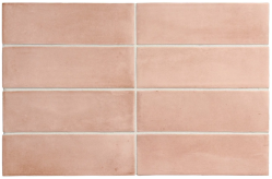 Equipe gres Coco Orchard Pink mat 5x15 27978