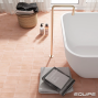 Equipe gres Coco Orchard Pink połysk 5x15 27986