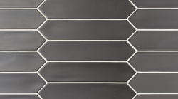 Equipe płytka ścienna Lanse Black 5x25 27483