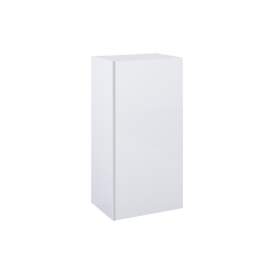 Elita słupek wiszący Look 40x21,6 White Matt 167612