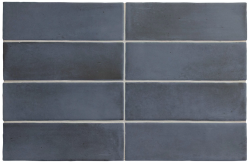 Equipe gres Coco Blue Night matowa 5x15 27980