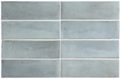 Equipe gres Coco Blue Grass matowa 5x15 27979