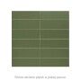 Mainzu płytka ścienna Jungle Olive 10x30