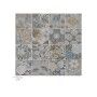 Vives gres Vodevil Flore Gris 20x20