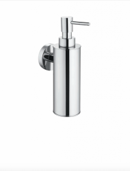 Stella Classic dozownik do mydła w płynie chrom