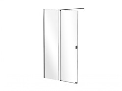 Besco ścianka prysznicowa walk in Vayo 100 100x200 VY-100-200C