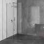 Besco ścianka prysznicowa walk in Vayo 110 110x200 VY-110-200C