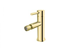 Besco Illusion bidetowa złota BB-I-ZL