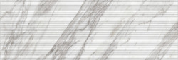 Marazzi płytka ścienna Fabula Wall 3d mikado calacatta rt 33x100 MN2Q