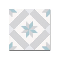 Keros gres Belle Epoque Barcelona 25x25