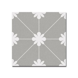 Vives gres Bali Tuban Gris 20x20