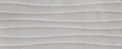 Marazzi płytka ścienna Appeal anthracite strukttura wind 20x50 M0SY