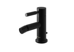 Kohlman bateria bidetowa Roxine Black QB130RB