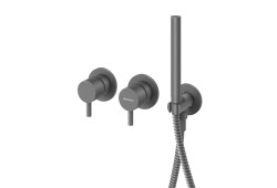 Kholman bateria wannowo-prysznicowa Axel Gray + dowolna słuchawka SP