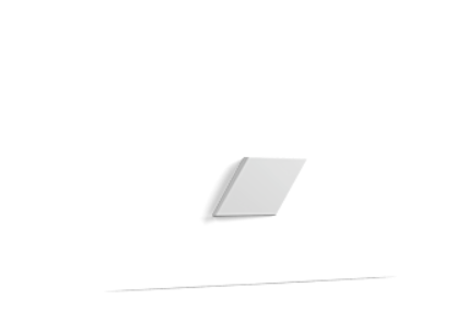 Orac panel 3D W100 | W100 ROMBUS