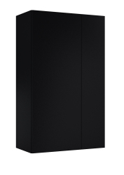 Ellita szafka wisząca For All Black mat 100x59,6 168347