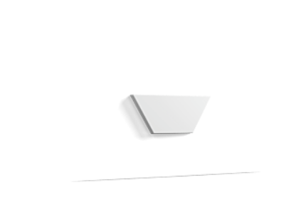 Orac panel 3D W101 | W101 TRAPEZIUM