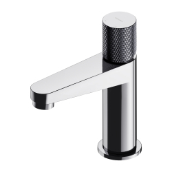 Omnires bateria umywalkowa Contour chrom CT8010CR