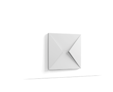 Orac panel 3D W106 | W106 ENVELOP