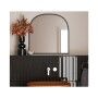 Equipe płytka ścienna Vitral 5x40 Black 31148 EQ-4 połysk