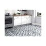 Mayolica gres  Decor Axel 20x20