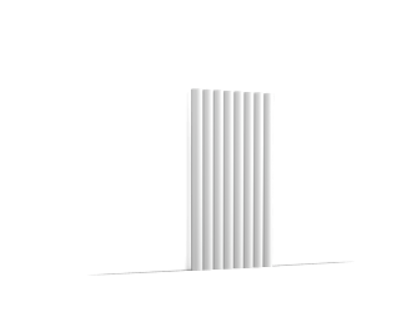 Orac panel 3D W110 | W110 HILL