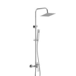 Excellent - Actima zestaw natryskowy Rain Glad ARAC.1181CR