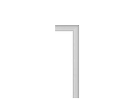 Orac Decor element dekoracyjny DX119-2300 | DX119-2300