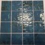 El Casa mozaika gresowa Deep Blue 30,6x30,6