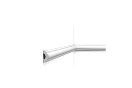 Orac Decor listwa ścienna PX120 | PX120