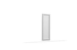 Orac panel 3D W120 | W120 AUTOIRE