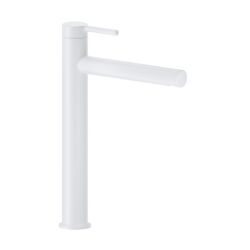 Excellent bateria umywalkowa wysoka Pi biały mat AREX.1202WH