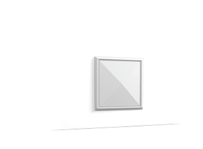 Orac panel 3D W123 | W123 AUTOIRE