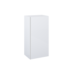 Elita słupek wiszący Look 40x31,6 White 167012