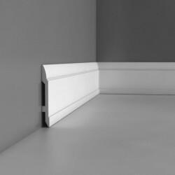 Orac Decor listwa przypodłogowa  SX104 14,8 cm